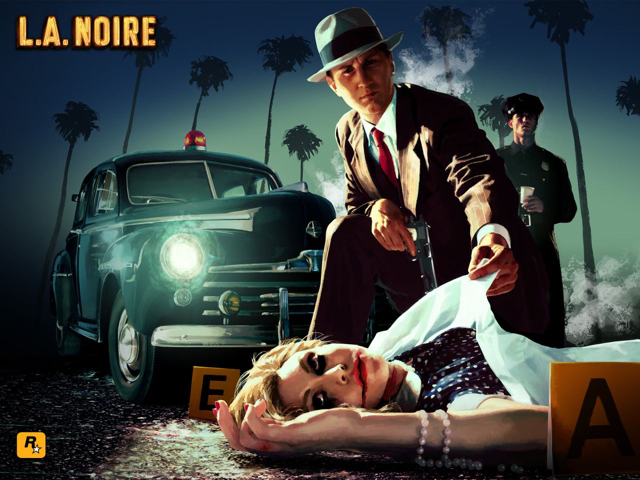 L.A. Noire - Imagen 10